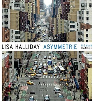 Lisa Halliday: Asymmetrie