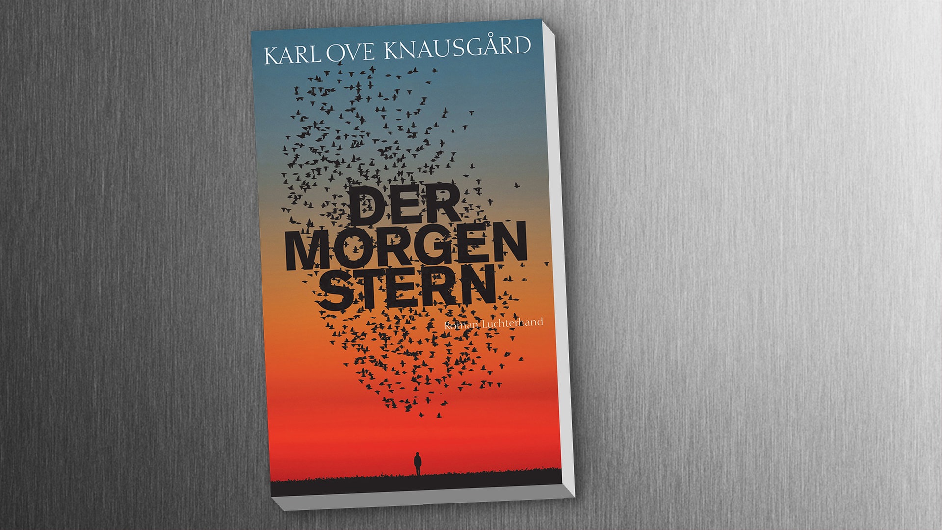 Karl Ove Knausgard: Der Morgenstern